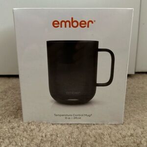 New Ember Mug